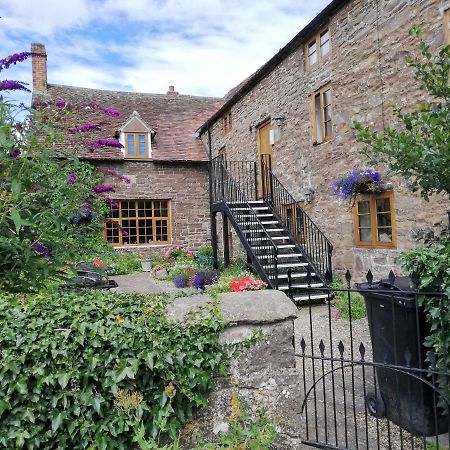 The Gallery Craven Arms Bagian luar foto