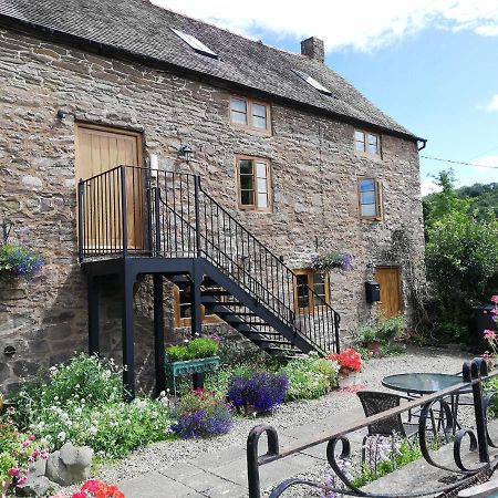 The Gallery Craven Arms Bagian luar foto