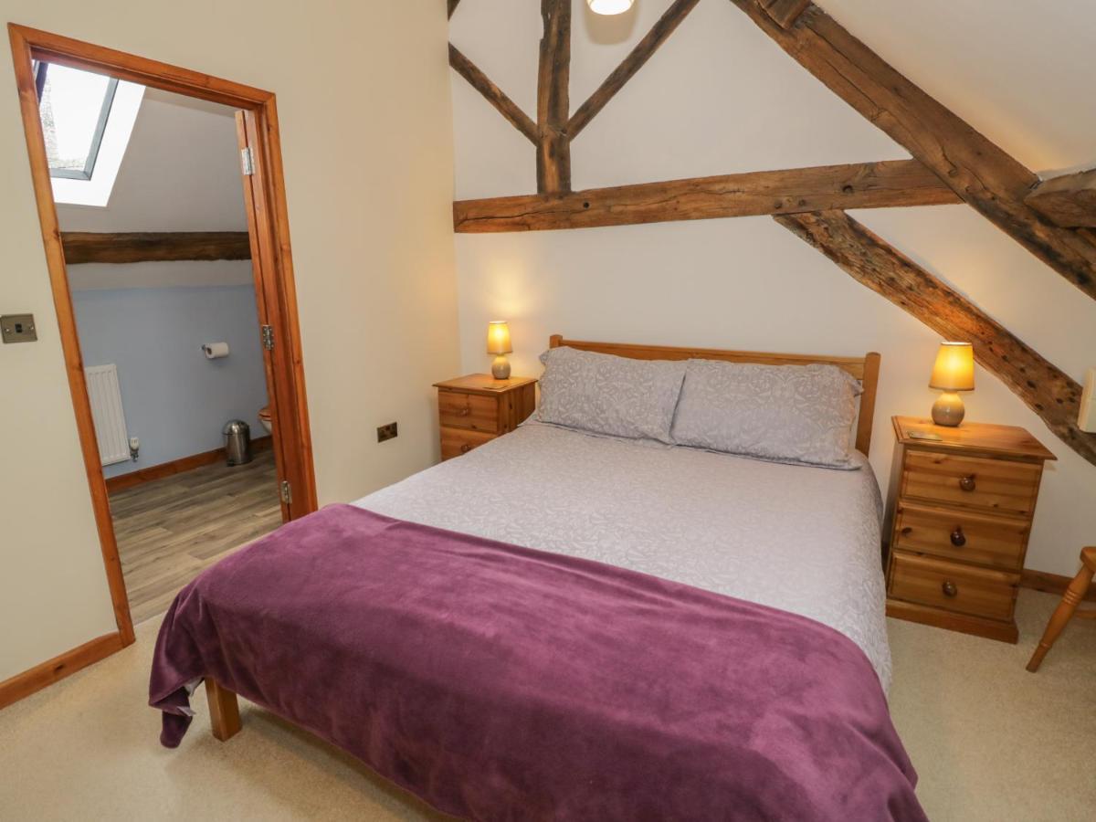 The Gallery Craven Arms Bagian luar foto