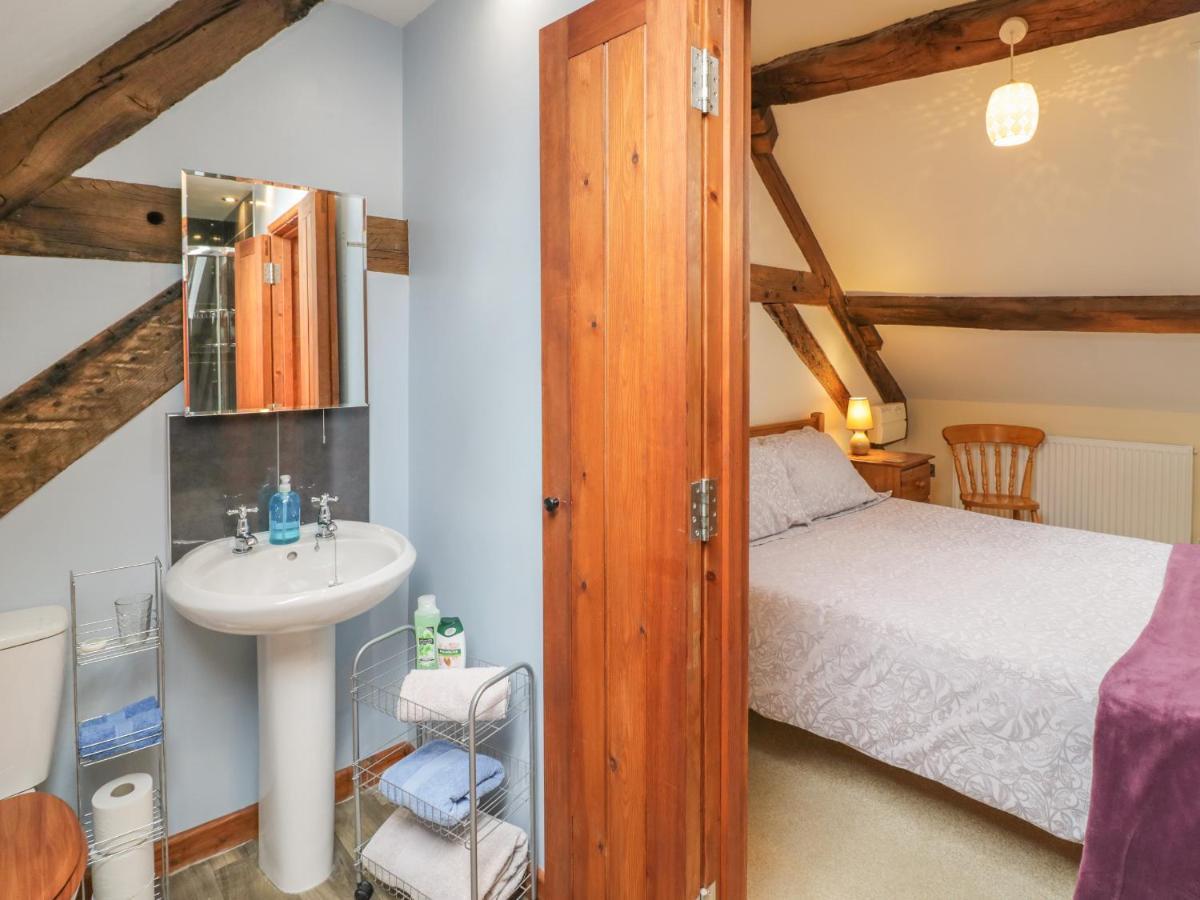The Gallery Craven Arms Bagian luar foto