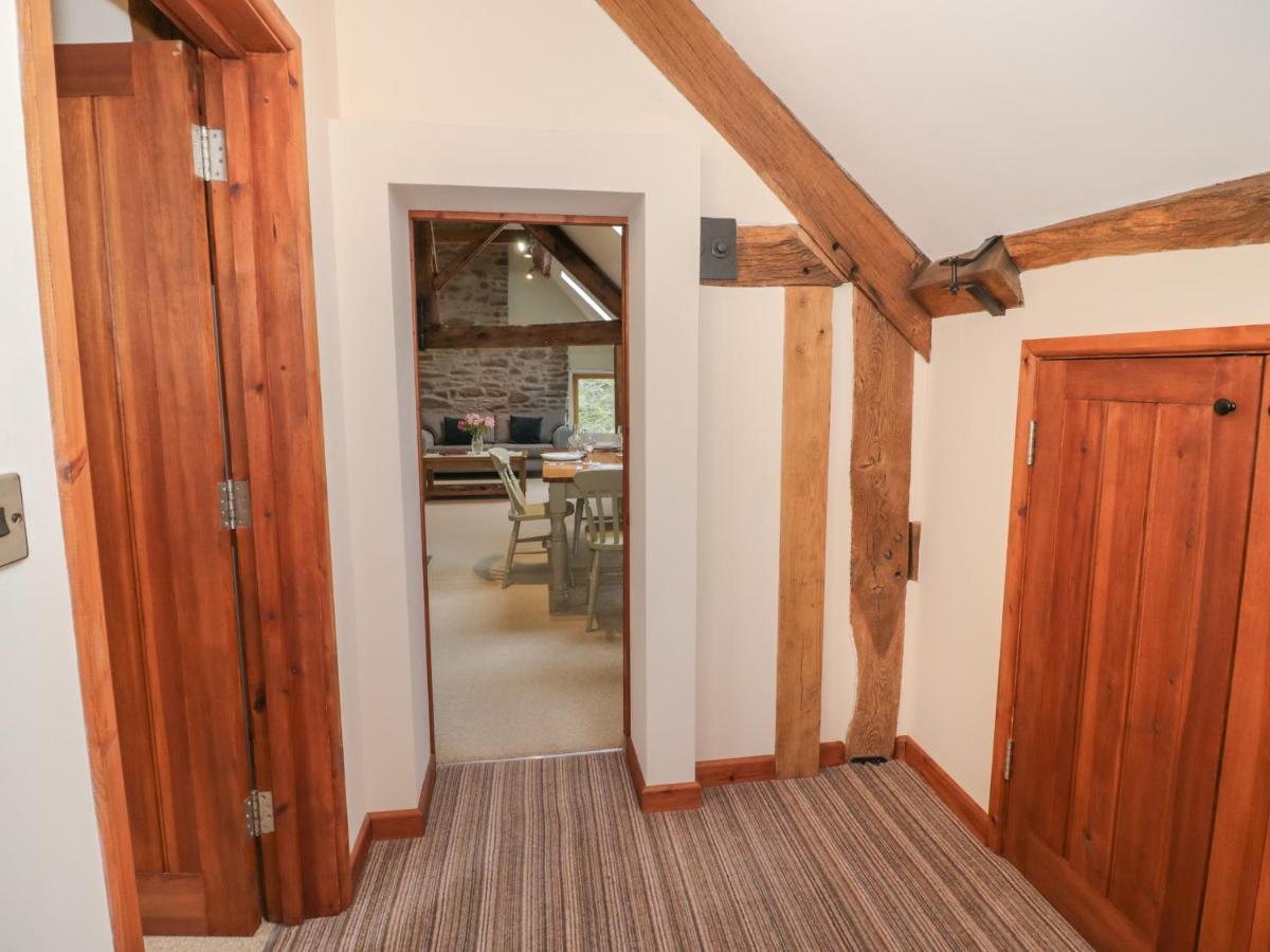 The Gallery Craven Arms Bagian luar foto