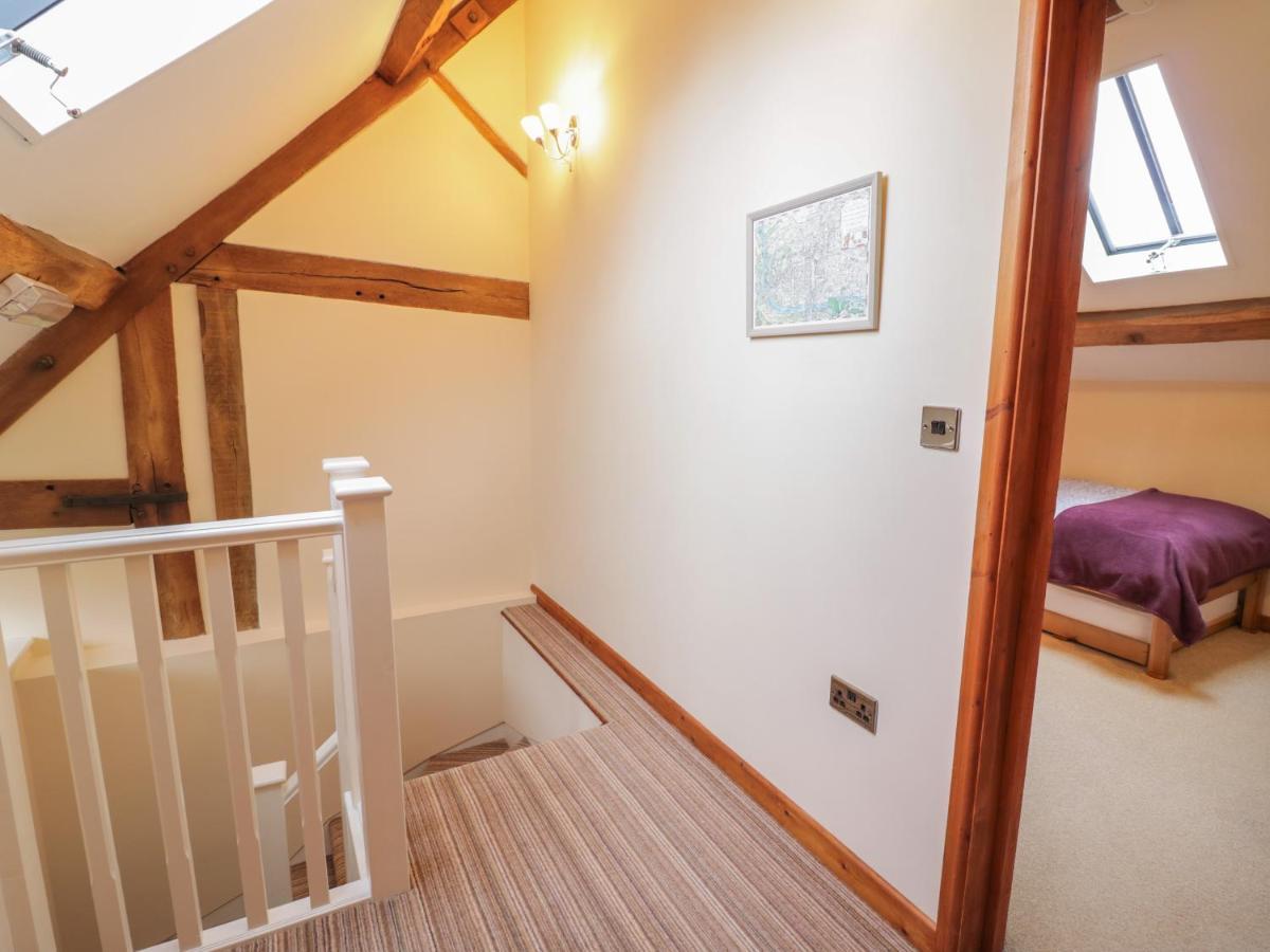 The Gallery Craven Arms Bagian luar foto